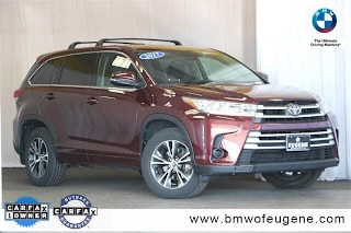 2017 Toyota Highlander LE 5TDBZRFH2HS460592 2017 Toyota Highlander LE