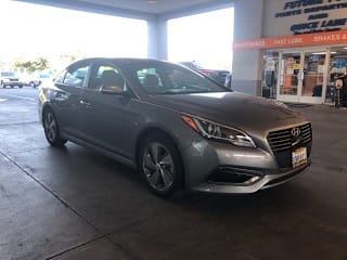 2017 Hyundai Sonata Plug-in Hybrid Limited KMHE54L28HA072349 2017 Hyundai Sonata Plug-in Hybrid Limited