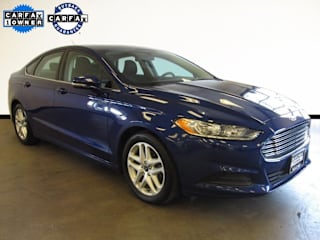 2016 Ford Fusion SE 3FA6P0H73GR111195 2016 Ford Fusion SE