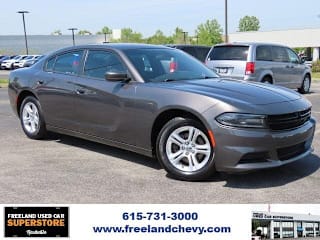 2019 Dodge Charger SXT 2C3CDXBG3KH658127 2019 Dodge Charger SXT