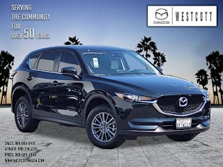 2018 Mazda CX-5 Sport JM3KFABM6J1471697 2018 Mazda CX-5 Sport