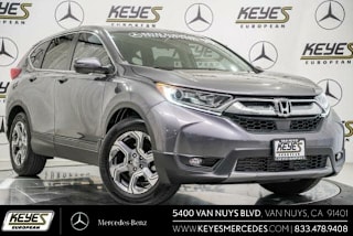 2019 Honda CR-V EX 5J6RW1H57KA044435 2019 Honda CR-V EX