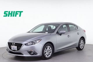 2016 Mazda Mazda3 i Touring 3MZBM1V78GM316047 2016 Mazda Mazda3 i Touring