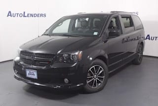 2017 Dodge Grand Caravan GT 2C4RDGEG6HR799259 2017 Dodge Grand Caravan GT