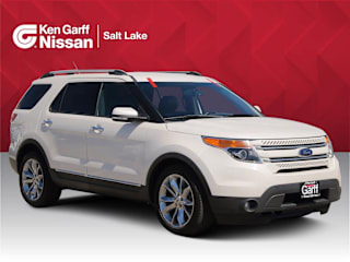 2013 Ford Explorer Limited 1FM5K7F84DGB40034 2013 Ford Explorer Limited