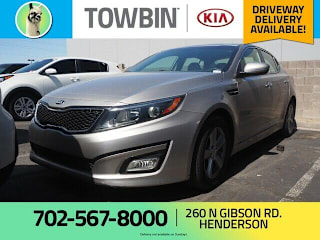 2015 Kia Optima KNAGM4A70F5560793 2015 Kia Optima