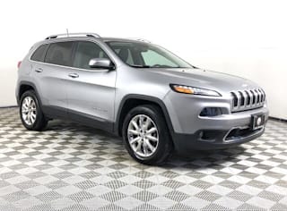 2017 Jeep Cherokee 1C4PJMDB1HW515421 2017 Jeep Cherokee