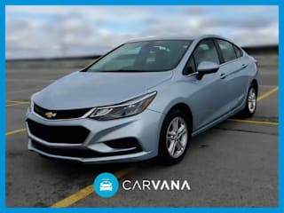 2017 Chevrolet Cruze 1G1BE5SM5H7187819 2017 Chevrolet Cruze