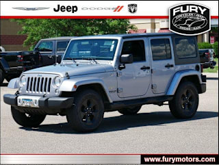 2015 Jeep Wrangler Unlimited Sahara 1C4BJWEG2FL568207 2015 Jeep Wrangler Unlimited Sahara