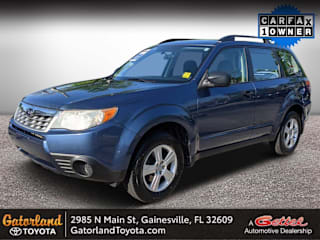 2012 Subaru Forester JF2SHBBC6CH455026 2012 Subaru Forester