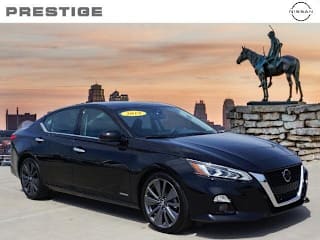 2019 Nissan Altima 1N4AL4FV9KC101485 2019 Nissan Altima