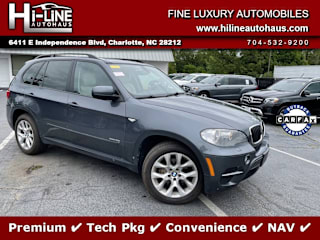 2011 BMW X5 xDrive35i 5UXZV4C53BL410430 2011 BMW X5 xDrive35i