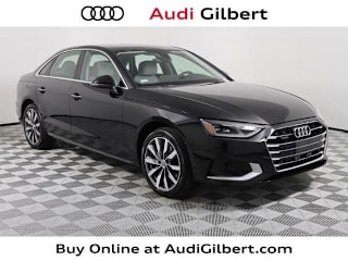 2021 Audi A4 2.0T quattro Premium WAUABAF45MN006560 2021 Audi A4 2.0T quattro Premium