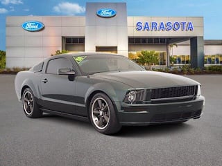 2008 Ford Mustang GT Premium 1ZVHT82H285176281 2008 Ford Mustang GT Premium
