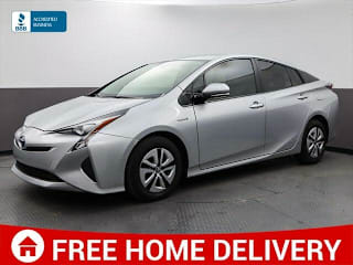 2016 Toyota Prius JTDKARFU3G3006355 2016 Toyota Prius