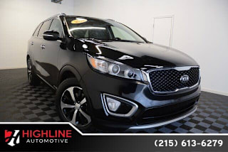 2016 Kia Sorento 5XYPHDA50GG118269 2016 Kia Sorento