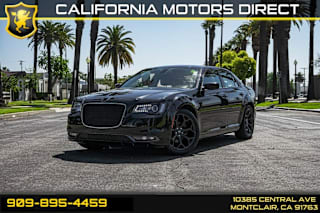 2019 Chrysler 300 S 2C3CCABG9KH601155 2019 Chrysler 300 S