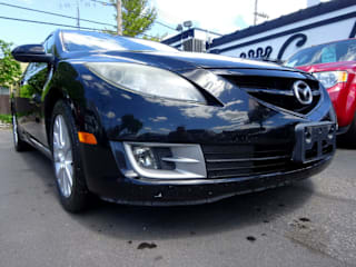 2009 Mazda Mazda6 i Grand Touring 1YVHP82A095M13873 2009 Mazda Mazda6 i Grand Touring