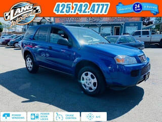 2006 Saturn Vue Base 5GZCZ33D46S814375 2006 Saturn Vue Base