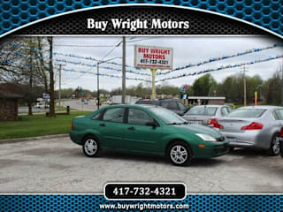 2002 Ford Focus SE Comfort 1FAFP34342W223501 2002 Ford Focus SE Comfort