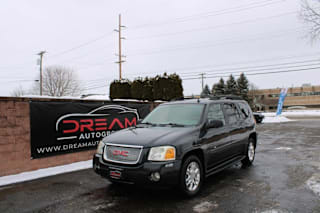 2006 GMC Envoy XL Denali 1GKET66M566109218 2006 GMC Envoy XL Denali