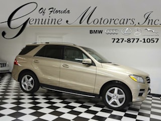 2013 Mercedes-Benz M-Class ML 550 4JGDA7DB4DA118602 2013 Mercedes-Benz M-Class ML 550