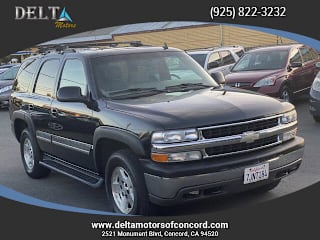 2006 Chevrolet Tahoe 1GNEK13TX6R164170 2006 Chevrolet Tahoe