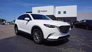 2018 Mazda CX-9 Touring JM3TCBCY8J0216317 2018 Mazda CX-9 Touring