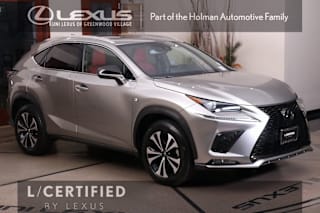 2020 Lexus NX 300 F SPORT JTJSARDZ9L5009707 2020 Lexus NX 300 F SPORT