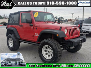 2009 Jeep Wrangler 1J4FA24169L760249 2009 Jeep Wrangler