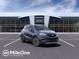 2021 Buick Encore Preferred KL4CJESB3MB354959 2021 Buick Encore Preferred