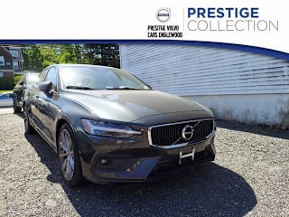 2021 Volvo S60 T6 Momentum 7JRA22TK3MG092677 2021 Volvo S60 T6 Momentum