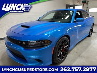 2018 Dodge Charger 2C3CDXGJ6JH297527 2018 Dodge Charger