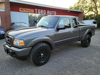 2011 Ford Ranger Sport 1FTLR4FE0BPA52168 2011 Ford Ranger Sport