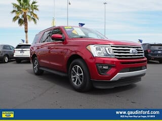2018 Ford Expedition 1FMJU1HT3JEA37833 2018 Ford Expedition