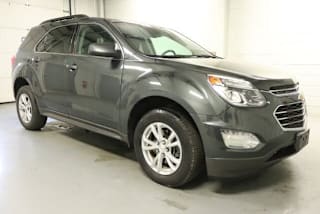 2017 Chevrolet Equinox LT 2GNALCEKXH6149212 2017 Chevrolet Equinox LT
