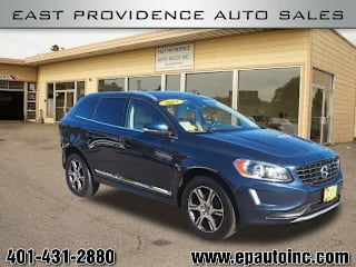 2014 Volvo XC60 T6 R-Design Premier Plus YV4902DZ0E2548276 2014 Volvo XC60 T6 R-Design Premier Plus