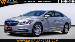 2018 Buick LaCrosse Essence 1G4ZP5SZXJU136542 2018 Buick LaCrosse Essence