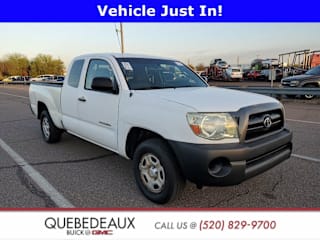 2006 Toyota Tacoma 5TETX22N46Z316054 2006 Toyota Tacoma