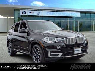 2016 BMW X5 xDrive35i 5UXKR0C55G0S92940 2016 BMW X5 xDrive35i