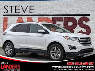 2018 Ford Edge SEL 2FMPK4J83JBC15775 2018 Ford Edge SEL