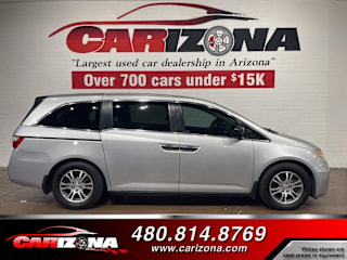 2011 Honda Odyssey LX 5FNRL5H25BB098562 2011 Honda Odyssey LX