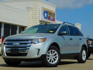 2013 Ford Edge 2FMDK3GC2DBC58288 2013 Ford Edge