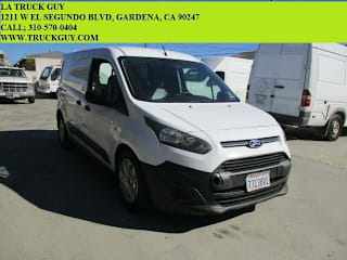 2015 Ford Transit Connect Cargo XL NM0LS7E70F1208188 2015 Ford Transit Connect Cargo XL