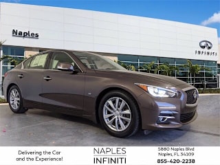 2015 Infiniti Q50 Premium JN1BV7AP1FM331396 2015 Infiniti Q50 Premium