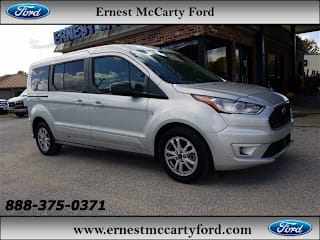 2019 Ford Transit Connect Wagon NM0GE9F23K1407723 2019 Ford Transit Connect Wagon