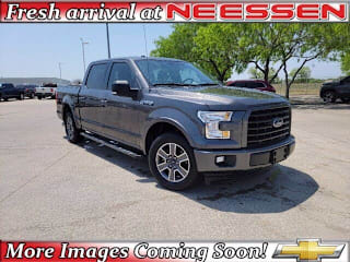 2017 Ford F-150 1FTEW1CF9HKC04080 2017 Ford F-150