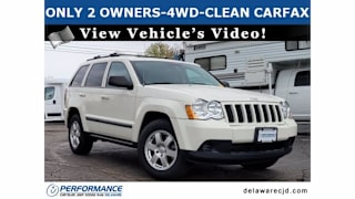 2009 Jeep Grand Cherokee Laredo 1J8GR48K49C509319 2009 Jeep Grand Cherokee Laredo