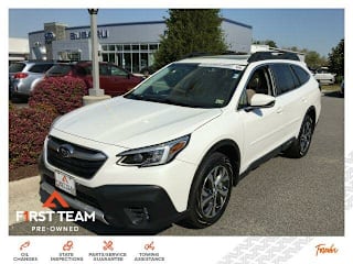 2020 Subaru Outback Limited 4S4BTANC1L3257837 2020 Subaru Outback Limited