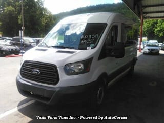 2016 Ford Transit Passenger 350 XL 1FBAX2CM6GKA24753 2016 Ford Transit Passenger 350 XL